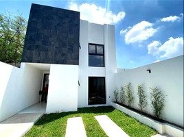 3 Schlafzimmer Haus zu verkaufen in Tuxtla Gutierrez, Chiapas, Tuxtla Gutierrez, Chiapas