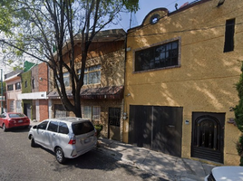 4 Schlafzimmer Haus zu verkaufen in Cuauhtemoc, Mexico City, Cuauhtemoc