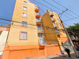 2 Schlafzimmer Appartement zu verkaufen in Gustavo A Madero, Mexico City, Gustavo A Madero