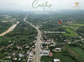  Land for sale in Dist Pochutla, Oaxaca, Dist Pochutla