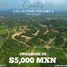  Land for sale in Dist Pochutla, Oaxaca, Dist Pochutla