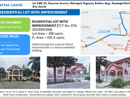  Villa for sale in Tagaytay City, Cavite, Tagaytay City