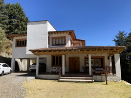 4 Schlafzimmer Haus zu verkaufen in Huixquilucan, Mexico, Huixquilucan