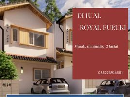 2 Bedroom House for sale in Cibeunying Kidul, Bandung, Cibeunying Kidul