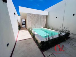 2 Schlafzimmer Villa zu verkaufen in Merida, Yucatan, Merida