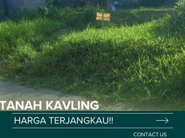  Tanah for sale in Bandung, West Jawa, Cileunyi, Bandung