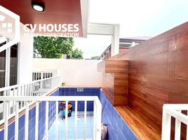 4 Bedroom House for sale in Angeles City, Pampanga, Angeles City