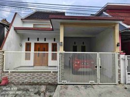 3 Kamar Rumah for sale in Kidung Kandang, Malang Regency, Kidung Kandang