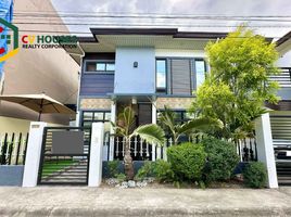 4 Bedroom House for rent in Angeles City, Pampanga, Angeles City