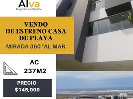 4 Habitación Casa en venta en Trujillo, La Libertad, Huanchaco, Trujillo