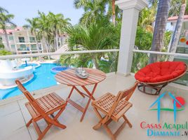 2 Schlafzimmer Appartement zu verkaufen in Acapulco, Guerrero, Acapulco