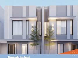 3 Bedroom House for sale in Cimahi Utara, Bandung, Cimahi Utara