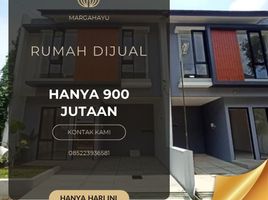 2 Kamar Rumah for sale in Padalarang, West Jawa, Padalarang, Bandung, West Jawa, Indonesia