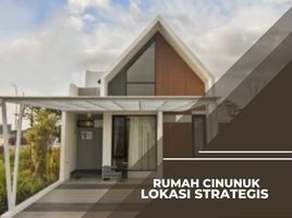 3 Bedroom House for sale in Cibiru, Bandung, Cibiru