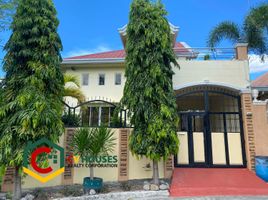 3 Bedroom House for rent in Angeles City, Pampanga, Angeles City