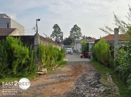  Tanah for sale in Jati Uwung, Tangerang, Jati Uwung