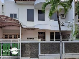 4 Habitación Casa en venta en Tangerang, Banten, Tangerang, Tangerang, Banten