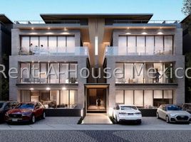 Condominium 3 chambre à vendre à Queretaro, Queretaro, Queretaro, Queretaro