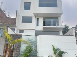 3 Habitación Apartamento en venta en Lurigancho, Lima, Lurigancho