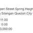  Terreno (Parcela) en venta en Quezon City, Metro Manila, Quezon City, Eastern District, Metro Manila