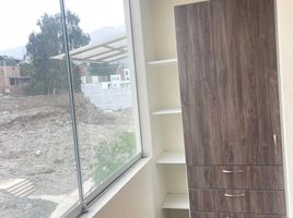 4 Habitación Apartamento en venta en Lurigancho, Lima, Lurigancho