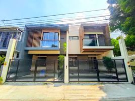 4 Bedroom House for sale in Manila International Airport LRT-1, Pasay City, Paranaque City