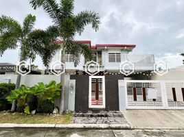 4 Bedroom House for sale in Angeles City, Central Luzon, Angeles City, Pampanga, Central Luzon