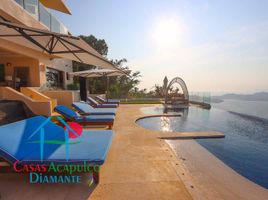 8 Habitación Casa en alquiler en Acapulco, Guerrero, Acapulco, Guerrero