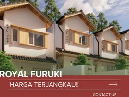 2 Bedroom House for sale in Cibeunying Kidul, Bandung, Cibeunying Kidul