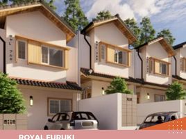 2 Kamar Rumah for sale in Cibeunying Kidul, Bandung, Cibeunying Kidul