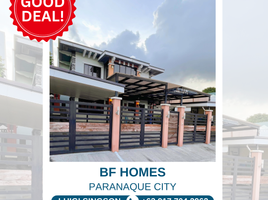 4 chambre Maison for sale in Paranaque City, Southern District, Paranaque City