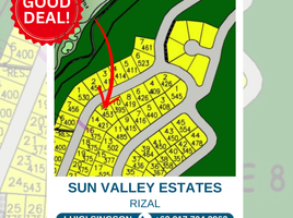  Land for sale in Rizal, Calabarzon, Antipolo City, Rizal