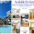2 Bedroom Apartment for rent in Davao del Sur Davao, Davao City, Davao del Sur