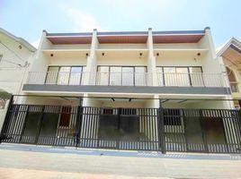 4 Bedroom Townhouse for sale in Manila International Airport LRT-1, Pasay City, Paranaque City