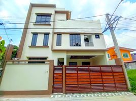 4 Bedroom Villa for sale in Manila International Airport LRT-1, Pasay City, Paranaque City