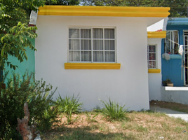 1 chambre Maison for sale in Veracruz, Coatzacoalcos, Veracruz