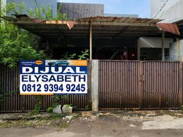  House for sale in Kelapa Gading, Jakarta Utara, Kelapa Gading