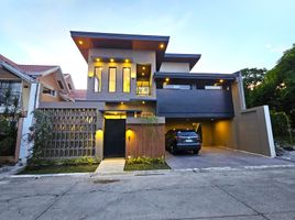 4 Bedroom Villa for sale in Paranaque City, Southern District, Paranaque City