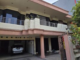 10 Kamar Rumah for sale in Surabaya, East Jawa, Mulyorejo, Surabaya