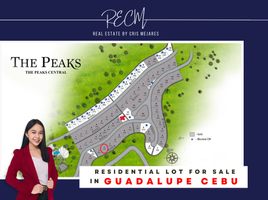  Grundstück zu verkaufen in Cebu City, Central Visayas, Cebu City, Cebu, Central Visayas, Philippinen