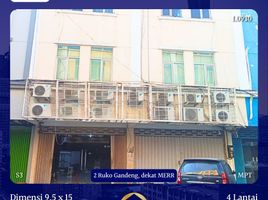  Villa en venta en Mulyorejo, East Jawa, Mulyorejo