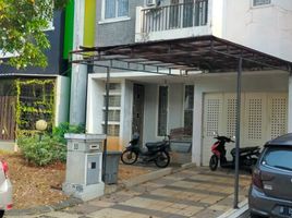 4 Bedroom House for sale in Legok, Tangerang, Legok