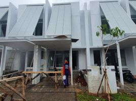 Maison 2 chambre à vendre à Legok, Banten, Legok