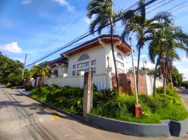 7 Bedroom House for sale in Manila International Airport LRT-1, Pasay City, Paranaque City