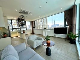 2 chambre Appartement for rent in FazWaz.fr, Thao Dien, District 2, Ho Chi Minh City, Viêt Nam