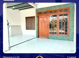 2 Schlafzimmer Haus zu verkaufen in Rungkut, East Jawa, Rungkut, Surabaya, East Jawa
