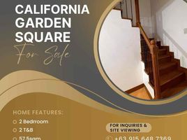 Condominium 2 chambre à vendre à Mandaluyong City, Metro Manila, Mandaluyong City