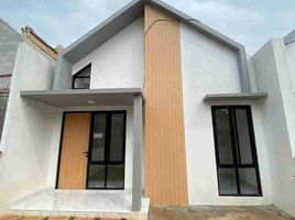 2 Bedroom House for sale in Pancoranmas, Bogor, Pancoranmas