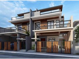 4 Bedroom Villa for sale in Southern District, Metro Manila, Las Pinas City, Southern District