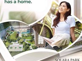 1 Bedroom Condo for sale in Laguna, Calabarzon, Calamba City, Laguna